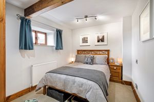 Further double bedroom- click for photo gallery
